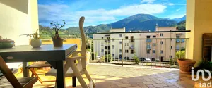 Apartment at Amélie-les-Bains-Palalda (66110)