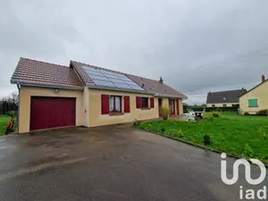 Maison à Le Thil-Riberpré (76440)