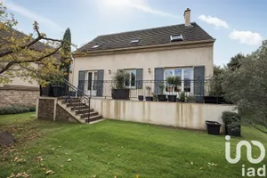 Maison traditionnelle à Gagny (93220)