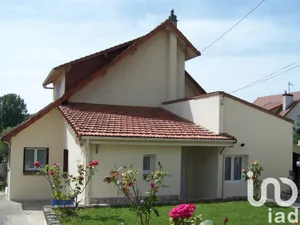 Maison à Arques-la-Bataille (76880)