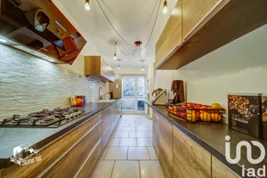 Apartment in Metz (57050)