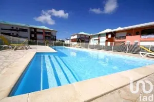 Appartement à Saint-François (97118)