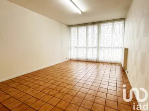 Apartment in Aubervilliers (93300)