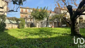 Maison de ville à Avignon (84000)
