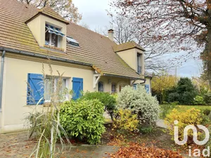 Maison traditionnelle à Morsang-sur-Orge (91390)