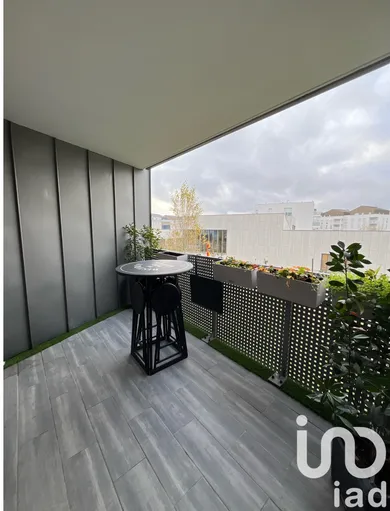 Apartment at Melun (77000)