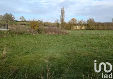 Building plot at Honnecourt-sur-Escaut (59266)