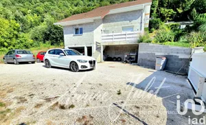 Maison à Champagneux (73240)