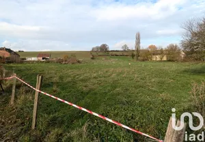 Building plot at Honnecourt-sur-Escaut (59266)