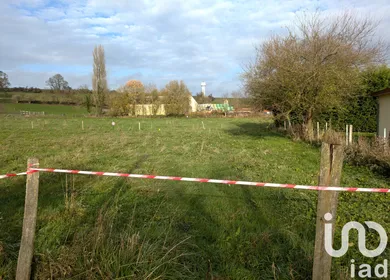 Terrain à bâtir à Honnecourt-sur-Escaut (59266)