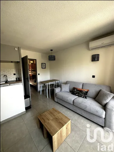 Studio at Sanary-sur-Mer (83110)