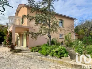 Maison traditionnelle à Les Pennes-Mirabeau (13170)
