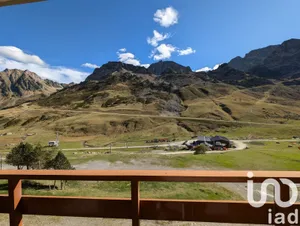 Appartement à LA MONGIE (65200)