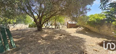 Terrain à bâtir à Carry-le-Rouet (13620)