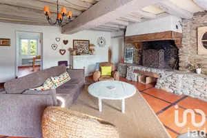 Maison traditionnelle à Sucé-sur-Erdre (44240)