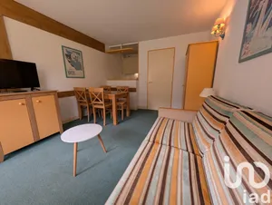 Apartment in LA MONGIE (65200)