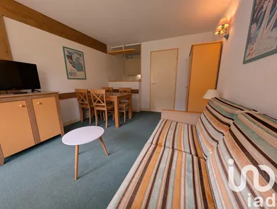 Apartment in LA MONGIE (65200)