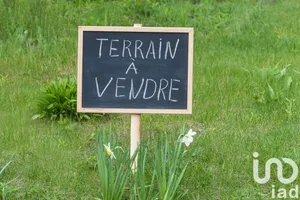 Terrain à bâtir à BILLE (35133)