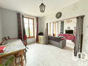Appartement à Épinal (88000)