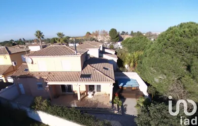 House at Grau d’agde  (34300)