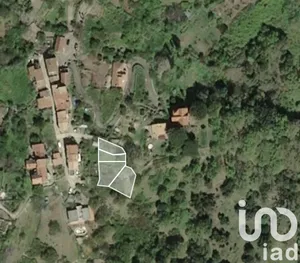 Building plot at Santo Pietro di Tenda (20246)