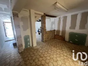 Maison à Sommevoire (52220)