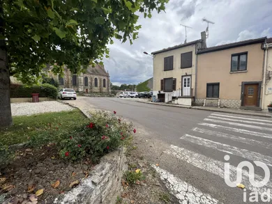 House at Sommevoire (52220)