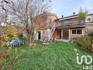 Maison de village à Saint-Nazaire-le-Désert (26340)