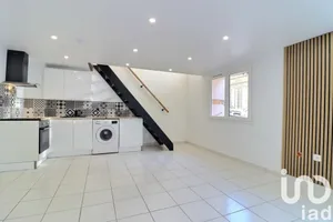 Apartment at Marseille (13004)