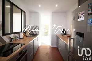 Appartement à Toulon (83100)