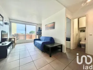 Apartment at Leucate (11370)