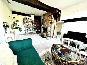 Apartment at Rennes (35000)