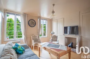 Appartement à Honfleur (14600)
