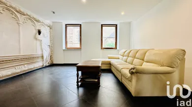 Traditional house at Munster (57670)