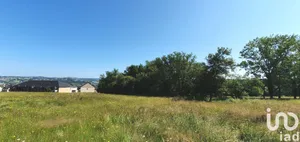 Terrain à Brive-la-Gaillarde (19100)
