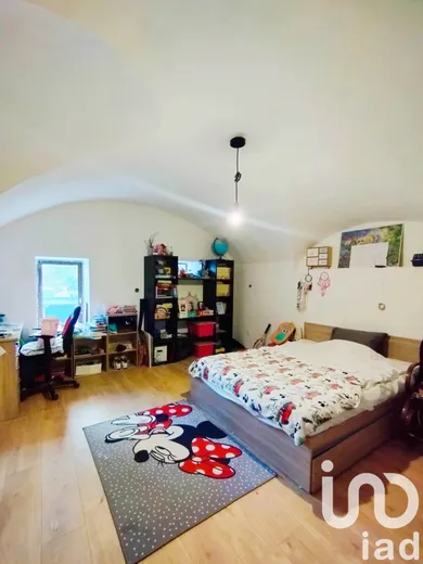 Park home at Faverges (74210)