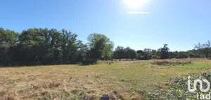 Terrain à Brive-la-Gaillarde (19100)