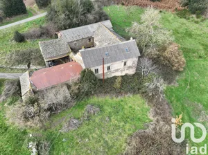 Farm at Ayssènes (12430)