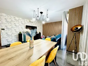 Appartement à Pithiviers (45300)