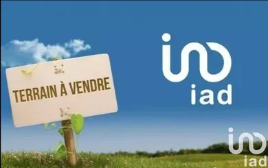 Terrain à bâtir à Estaires (59940)