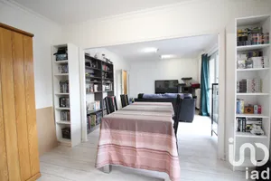 Apartment in Hérouville-Saint-Clair (14200)