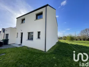 House at Blain (44130)