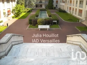 Appartement à Versailles (78000)