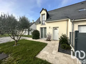 House at Pont-de-Ruan (37260)