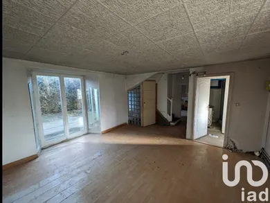 Townhouse in Ploudaniel (29260)