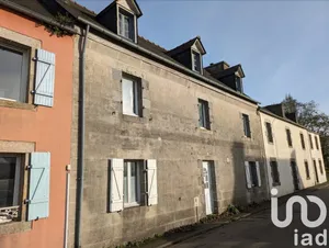 Maison de ville à Ploudaniel (29260)