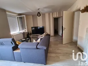 Appartement à Épinal (88000)