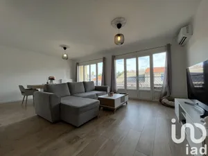 Appartement à La Seyne-sur-Mer (83500)