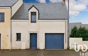 Maison de ville à Guérande (44350)
