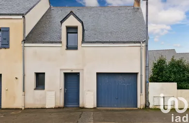 Townhouse at Guérande (44350)